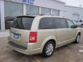 2010 White Gold Chrysler Town & Country Limited  photo #16