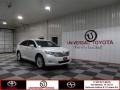 Blizzard White Pearl 2012 Toyota Venza XLE