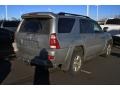 2005 Titanium Metallic Toyota 4Runner Limited 4x4  photo #2