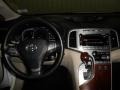 Blizzard White Pearl - Venza XLE Photo No. 13