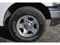 2002 Ford F150 XLT Regular Cab Wheel and Tire Photo