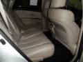Blizzard White Pearl - Venza XLE Photo No. 20