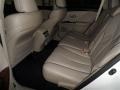 Blizzard White Pearl - Venza XLE Photo No. 21