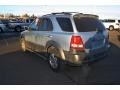 Ice Blue Metallic - Sorento EX 4WD Photo No. 3