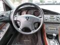 Ebony 2003 Acura TL 3.2 Steering Wheel