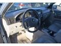 Ice Blue Metallic - Sorento EX 4WD Photo No. 5