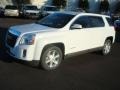 Olympic White - Terrain SLE AWD Photo No. 1