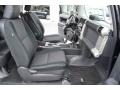 Dark Charcoal Interior Photo for 2010 Toyota FJ Cruiser #75422224