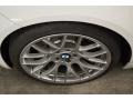 2013 BMW M3 Coupe Wheel