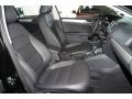 Black Uni - Jetta SE Sedan Photo No. 25