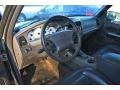 2002 Silver Birch Metallic Ford Explorer Sport Trac 4x4  photo #5