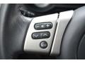 Dark Charcoal Controls Photo for 2010 Toyota FJ Cruiser #75422397