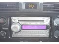 Dark Charcoal Audio System Photo for 2010 Toyota FJ Cruiser #75422469