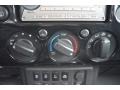 Dark Charcoal Controls Photo for 2010 Toyota FJ Cruiser #75422514