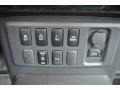 Dark Charcoal Controls Photo for 2010 Toyota FJ Cruiser #75422519