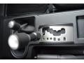Dark Charcoal Transmission Photo for 2010 Toyota FJ Cruiser #75422538