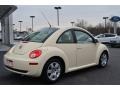 Harvest Moon Beige - New Beetle 2.5 Coupe Photo No. 3