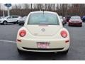 Harvest Moon Beige - New Beetle 2.5 Coupe Photo No. 4