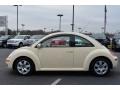 Harvest Moon Beige - New Beetle 2.5 Coupe Photo No. 5