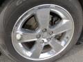 2007 Dodge Charger R/T Wheel