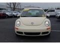Harvest Moon Beige - New Beetle 2.5 Coupe Photo No. 7