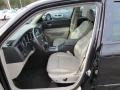 Dark Slate Gray/Light Graystone Front Seat Photo for 2007 Dodge Charger #75422751