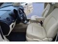 Harvest Moon Beige - New Beetle 2.5 Coupe Photo No. 9