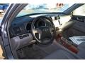 2010 Classic Silver Metallic Toyota Highlander Limited 4WD  photo #5