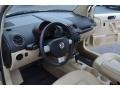 Harvest Moon Beige - New Beetle 2.5 Coupe Photo No. 10