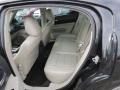 Dark Slate Gray/Light Graystone Rear Seat Photo for 2007 Dodge Charger #75422794