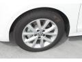 Candy White - Jetta SE Sedan Photo No. 4