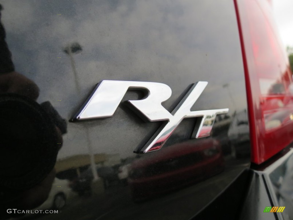2007 Dodge Charger R/T Marks and Logos Photo #75422814