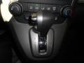 2010 Crystal Black Pearl Honda CR-V EX AWD  photo #25