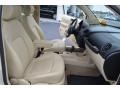 Harvest Moon Beige - New Beetle 2.5 Coupe Photo No. 14