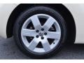 Harvest Moon Beige - New Beetle 2.5 Coupe Photo No. 18