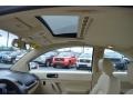 Harvest Moon Beige - New Beetle 2.5 Coupe Photo No. 19