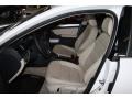 Candy White - Jetta SE Sedan Photo No. 11