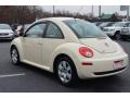 Harvest Moon Beige - New Beetle 2.5 Coupe Photo No. 28