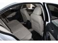 Candy White - Jetta SE Sedan Photo No. 20