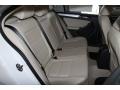Candy White - Jetta SE Sedan Photo No. 21