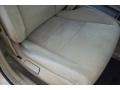 2007 Borrego Beige Metallic Honda Civic LX Sedan  photo #11