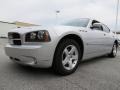 Bright Silver Metallic - Charger SXT Photo No. 1