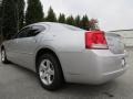 Bright Silver Metallic - Charger SXT Photo No. 2