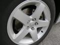 Bright Silver Metallic - Charger SXT Photo No. 5