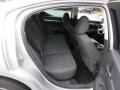 Bright Silver Metallic - Charger SXT Photo No. 9