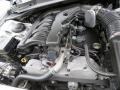 Bright Silver Metallic - Charger SXT Photo No. 13