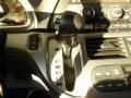 2010 Ocean Mist Metallic Honda Odyssey EX-L  photo #26