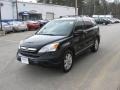 2007 Nighthawk Black Pearl Honda CR-V EX 4WD  photo #4