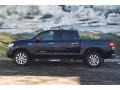 Nautical Blue Metallic - Tundra Limited CrewMax 4x4 Photo No. 6