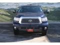 2009 Nautical Blue Metallic Toyota Tundra Limited CrewMax 4x4  photo #7